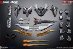 Dimension Studio: Ultraman Zero