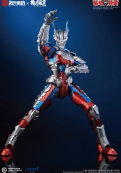 Dimension Studio: Ultraman Zero