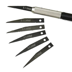 DLC Chisel - 0.1mm