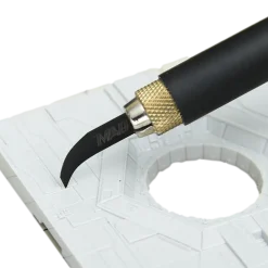 DLC Chisel - 0.1mm