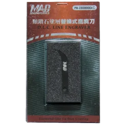 DLC Chisel - 0.1mm