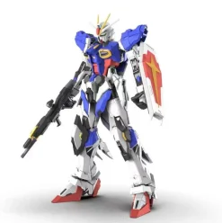 [DMG BOX] Eagle Model 1/100 EG01 Impulse (ver. YuJiao)