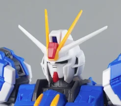 [DMG BOX] Eagle Model 1/100 EG01 Impulse (ver. YuJiao)