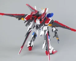 [DMG BOX] Eagle Model 1/100 EG01 Impulse (ver. YuJiao)