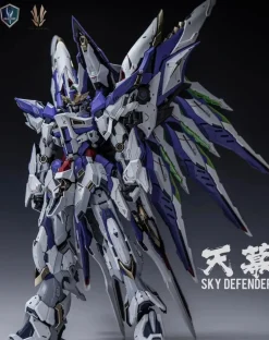 [DMG BOX] Einta Industries NPCM-017 Sky Defender