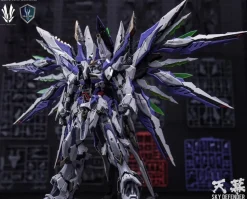 [DMG BOX] Einta Industries NPCM-017 Sky Defender