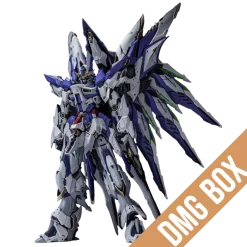 [DMG BOX] Einta Industries NPCM-017 Sky Defender