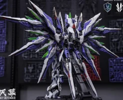 [DMG BOX] Einta Industries NPCM-017 Sky Defender