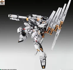 [DMG BOX] Farmer Creation 1/100 Nu Gundam