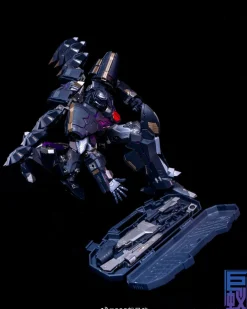 [DMG BOX] Giant Ant Model IDW Megatron