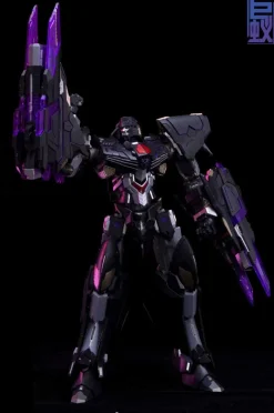 [DMG BOX] Giant Ant Model IDW Megatron