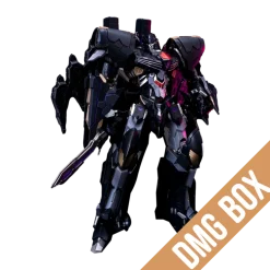 [DMG BOX] Giant Ant Model IDW Megatron