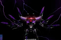 [DMG BOX] Giant Ant Model IDW Megatron