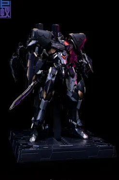 [DMG BOX] Giant Ant Model IDW Megatron