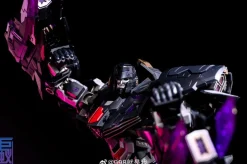 [DMG BOX] Giant Ant Model IDW Megatron