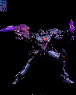 [DMG BOX] Giant Ant Model IDW Megatron