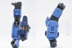 [DMG BOX] GMD 1/100 RX-80PR Pale Rider (Space Type)