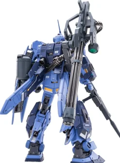 [DMG BOX] GMD 1/100 RX-80PR Pale Rider (Space Type)