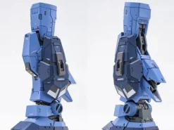 [DMG BOX] GMD 1/100 RX-80PR Pale Rider (Space Type)