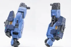 [DMG BOX] GMD 1/100 RX-80PR Pale Rider (Space Type)