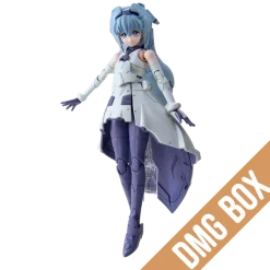[DMG Box] HGBD 023 Mobile Doll Sarah