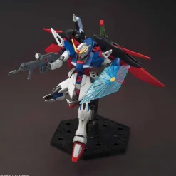 [DMG BOX] HGCE 224 ZGMF-X42 Destiny Gundam (Revive)