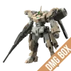 [DMG Box] - HGWFM 23 Demi Barding