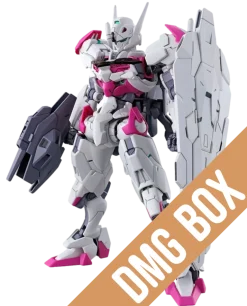 [DMG BOX] HGWFM 01 Gundam Lfrith