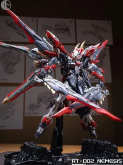 [DMG BOX] IN ERA+ Infinity Nova Nemesis Goddess