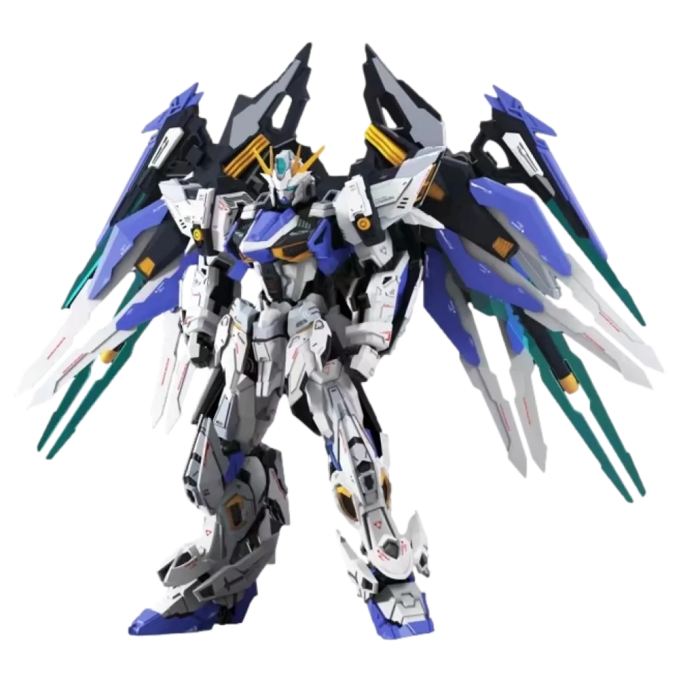 DMG BOX - Mecha Core Industry 1/100 Charon