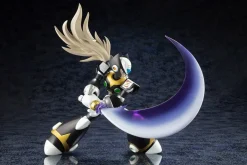 [DMG BOX] Mega Man X Black Zero