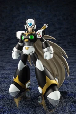 [DMG BOX] Mega Man X Black Zero