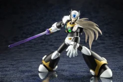 [DMG BOX] Mega Man X Black Zero