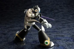 [DMG BOX] Mega Man X Black Zero