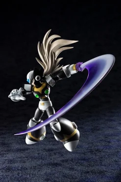 [DMG BOX] Mega Man X Black Zero