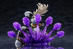 [DMG BOX] Mega Man X Black Zero