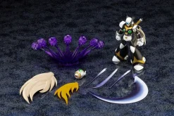 [DMG BOX] Mega Man X Black Zero