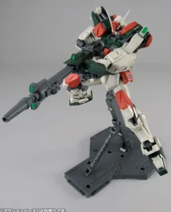 [DMG BOX] MG GAT-X103 Buster Gundam