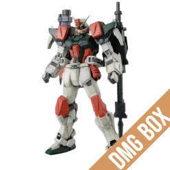 [DMG BOX] MG GAT-X103 Buster Gundam