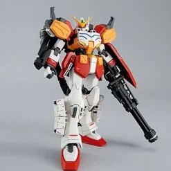 [DMG BOX] MG Gundam Heavyarms EW