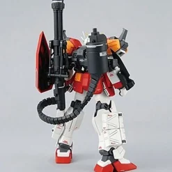 [DMG BOX] MG Gundam Heavyarms EW