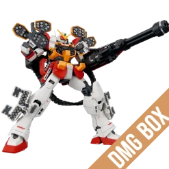 [DMG BOX] MG Gundam Heavyarms EW