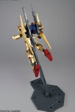 [DMG BOX] MG Hyaku-Shiki (Ver. 2.0)