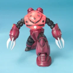 [DMG BOX] MG MSM-07S Z'Gok