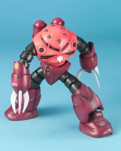 [DMG BOX] MG MSM-07S Z'Gok