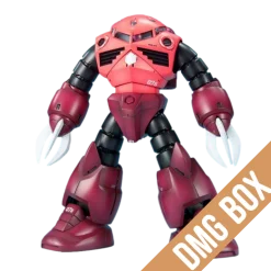 [DMG BOX] MG MSM-07S Z'Gok