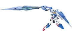[DMG BOX] MG 00 Qan[T]