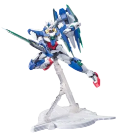 [DMG BOX] MG 00 Qan[T]