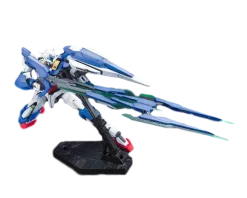 [DMG BOX] MG 00 Qan[T]