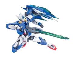 [DMG BOX] MG 00 Qan[T]